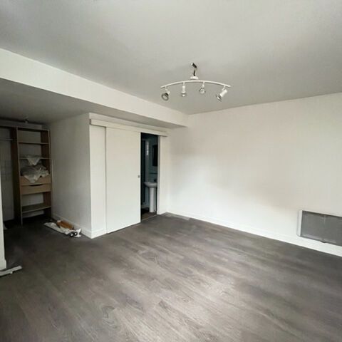 Location appartement 2 pièces, 49.14m², Yerres - Photo 1