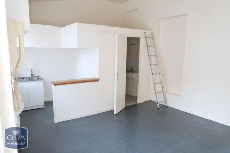 Appartement à louer 2 pièces 34.5m² - Photo 5