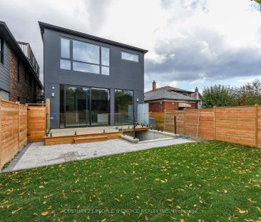 For Lease - 90 Twelfth Street, Toronto, Ontario - Photo 6