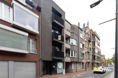 Éénslaapkamer appartement op de tweede verdieping met terras - Foto 5