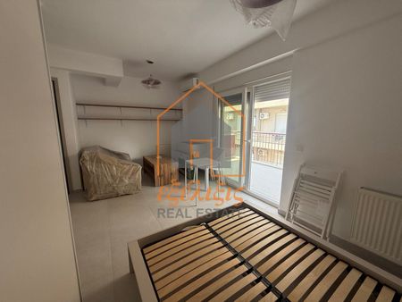Studio/Γκαρσονιέρα για ενοικίαση Άγιος Νικόλαος (Βόλος) - Photo 3