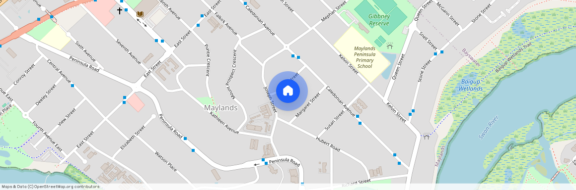 1/8 Sarah Street, WA 6051, Maylands