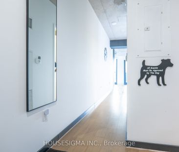 River City I Lofts 51 , #901 - Photo 6