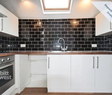 1 bedroom apartment to rent - Photo 2