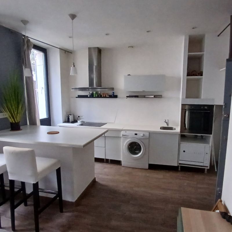 LE MOURILLON - Studio meublé - Photo 1