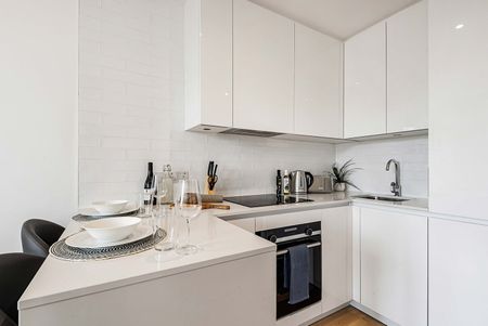 1 Bed Flat, Gravity Royal Heights, RG1 - Photo 5