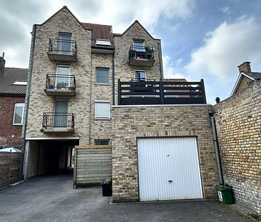 Prachtig gelegen appartement met groot terras en garage - Photo 2