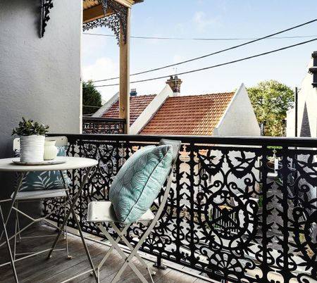 19 Hoddle Street, Paddington - Photo 3