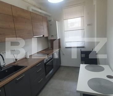 Apartament de lux, 2 camere, 58 mp, zona Centrala - Fotografie 3