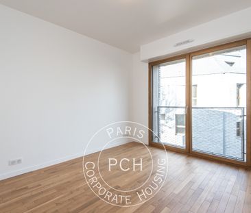 Rue Saint-Charles, - Photo 1