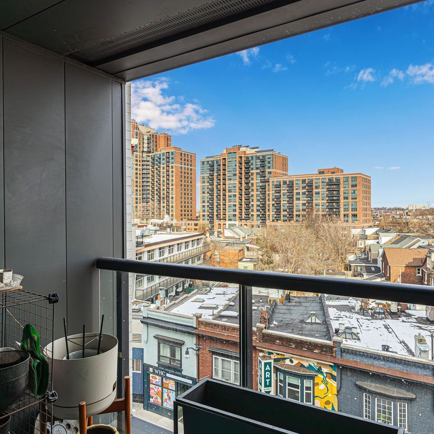 For Lease - 530 Indian Grove Unit# 608, Toronto, Ontario - Photo 1