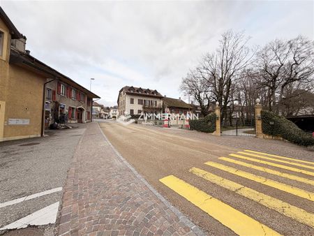 2.5 Zimmer, 55 m², EG - Photo 5