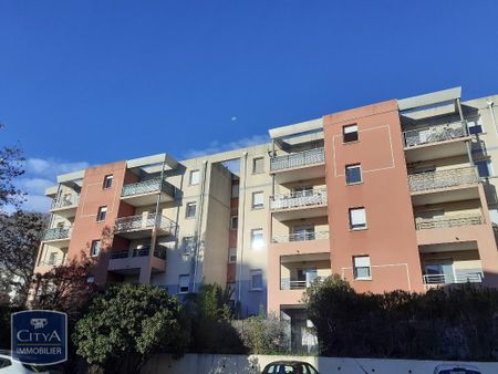 Location Appartement 3 pièces 54m² NIMES 30000 - Photo 5