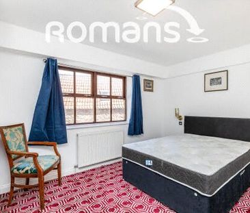 1 bedroom property to rent - Photo 1