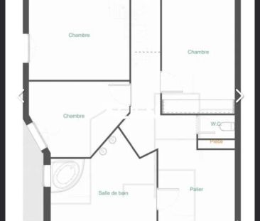 MAISON LUMINEUSE ET CONFORTABLE 140 M2 - Photo 5