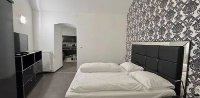 Short or Long Term Rent // Fully Furnished Apartment (1a) - Photo 2