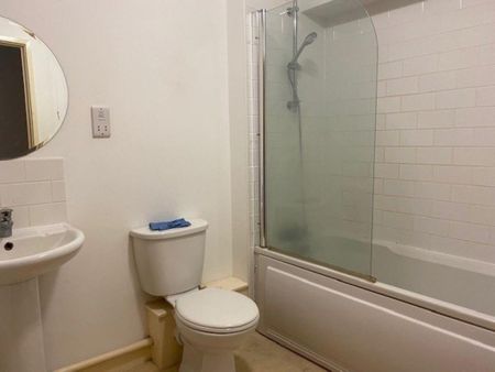2 bedroom apartment to rent - Photo 2