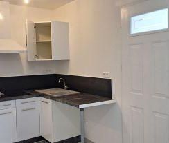 Location - Appartement - 1 pièces - 19.94 m² - labastide Saint Pierre - Photo 5