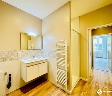 Location Appartement 2 pièces 45m² ROANNE 42300 - Photo 3