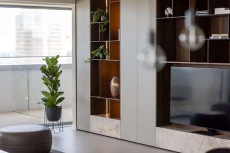 Te huur: Appartement Baan in Rotterdam - Foto 2