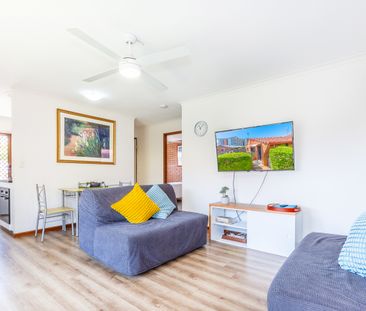 9/83 Sutton Street, Redcliffe QLD 4020 - Apartment For Rent | Domain - Photo 1