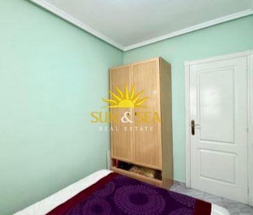3 BEDROOM PENTHOUSE - TORREVIEJA - Photo 3