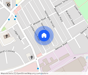 Harlow road - Photo 1