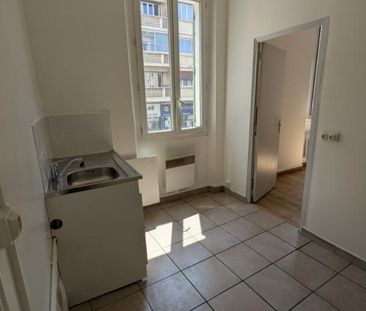 Appartement F3 Toulon (83200) - Photo 1