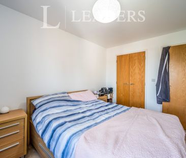 1 bedroom apartment to rent Brunswick House, Queen Street, Portsmou... - Photo 4