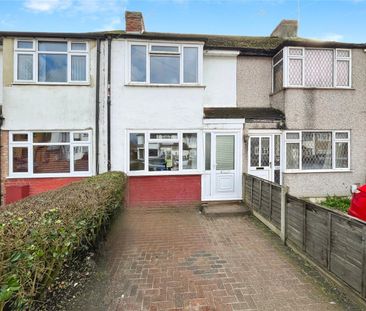 Warwick Avenue, Egham, Surrey, TW20 8LS - Photo 5