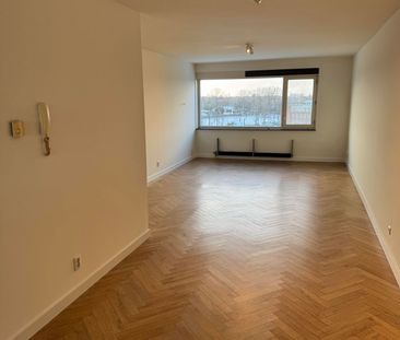 Appartement te huur: Spangesekade 54-F 3027 GK Rotterdam - Photo 1
