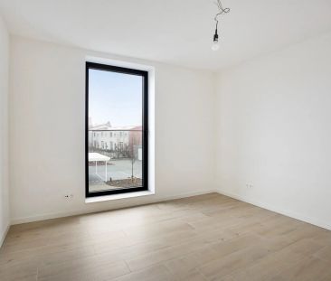 Recent en energiezuinig 2 slpk. appartement in Geel-centrum - Photo 5