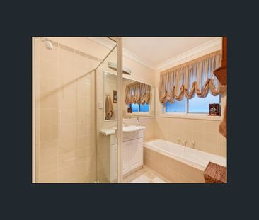 18 Connelly Way, Kellyville NSW 2155 - House For Rent | Domain - Photo 4