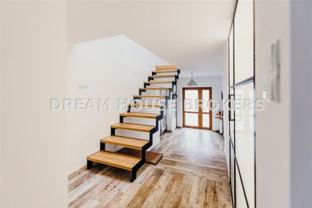 Dom na wynajem - Photo 4