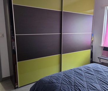 2.5 Zimmer, 1. Stock - Photo 4