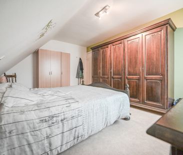 Halfopen eengezinswoning met 3 slaapkamers & aangename tuin - Photo 4