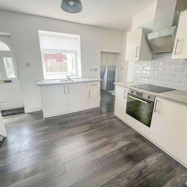 Durham Terrace, Framwellgate Moor, Durham, DH1 - Photo 1
