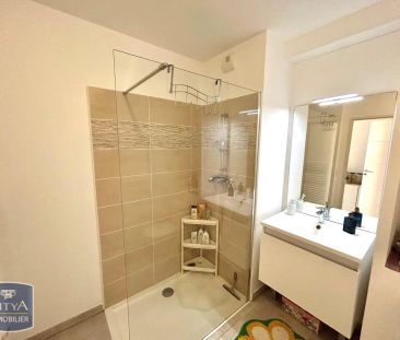 Appartement à louer 1 pièce 25.65m² - Photo 3