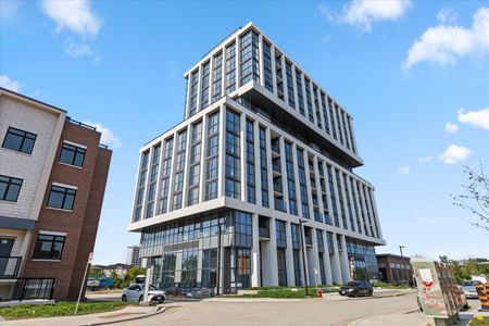 For Lease - 1063 Douglas Mccurdy Common Circle, Mississauga, Ontario - Photo 5