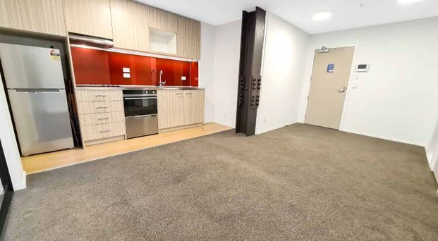 Welcome to D505/111 Dixon Street - Photo 1