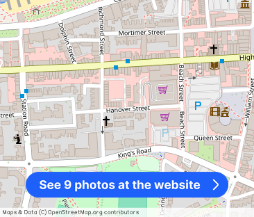 Hanover Street, Herne Bay, CT6 - Photo 1