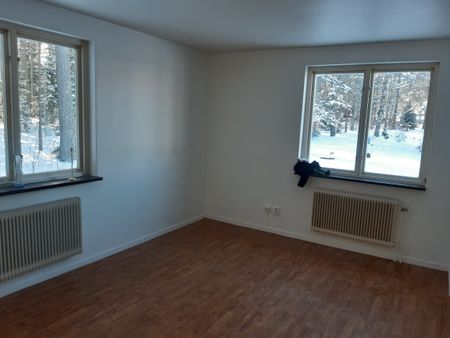 Vintergatan, Hjortkvarn - Foto 3