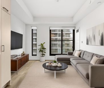 For Lease - 20 Soudan Avenue Unit# 2210, Toronto, Ontario - Photo 2