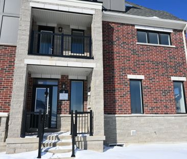 For Lease - 2 Timber fall Drive Unit# Lower, Brampton, Ontario - Photo 4