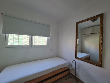 Duplex to rent in Los Cadeiros, Patalavaca, Los Caideros, Gran Canaria with sea view - Photo 2