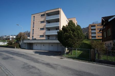 5.5 Zimmer, 125 m², 1. Stock - Foto 5