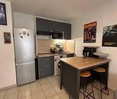 Appartement à louer 1 pièce 28.41m² - Photo 4