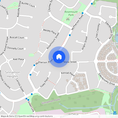 8 Malia Street, Qld 4073, Sinnamon Park