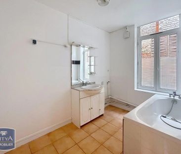 Appartement à louer 3 pièces 60m² - Photo 5