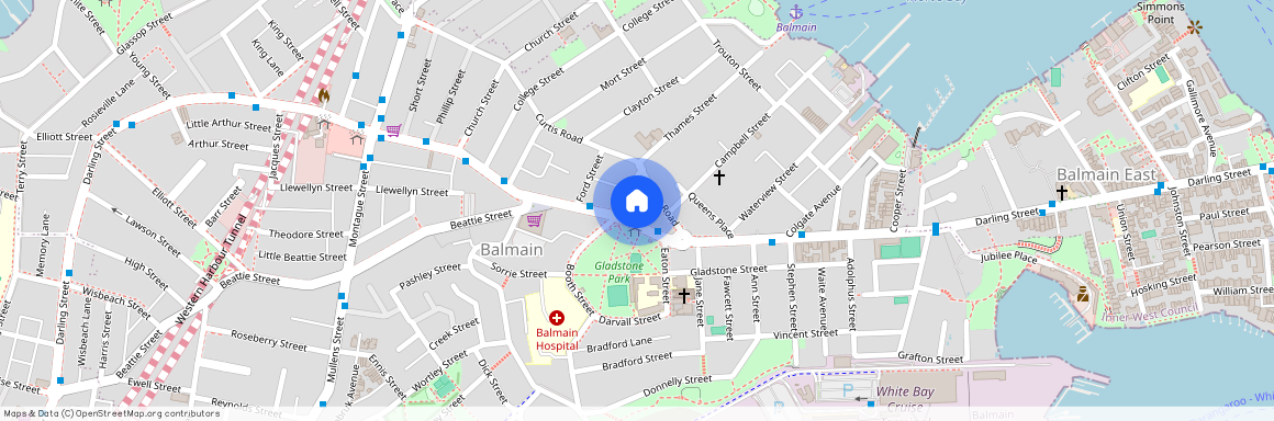 1 / 229 Darling Street, Balmain